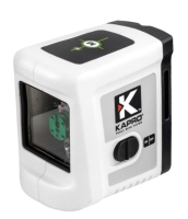 Laser_KAPRO___862G_Prolaser____Cross__GreenBeam